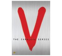 V: The Complete Collection (Original Series) [DVD] [1984]