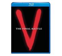 V THE FINAL BATTLE - BLUR - K3z