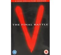 V: The Final Battle [DVD] [2002] (2-Disc Collector's Edition)