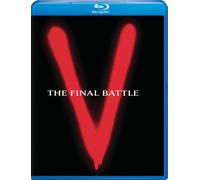 V: The Final Battle [New Blu-ray] Full Frame, Subtitled, 2 Pack, Amaray Case