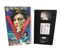 V - The Final Battle: Part 1