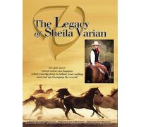 V: The Legacy of Sheila Varian