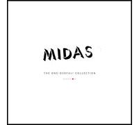 V - The One-Derful! Collection: Midas Records [VINYL]