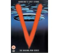 V - The Original Mini Series [DVD] (1983)