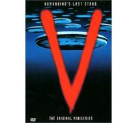 Singer - V: The Original Miniseries