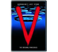V: The Original TV Miniseries (DVD) Marc Singer Faye Grant (US IMPORT)