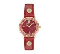 Versace VE2P00722 V-Tribute Ladies Watch 36mm 5ATM