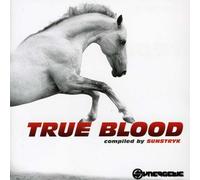 V - True Blood