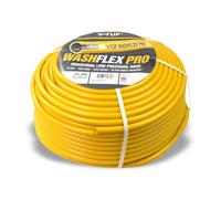 V-TUF 100m 1/2" Low Pressure WashFlex Pro Commercial Water Supply Hose
