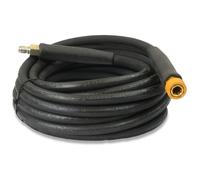 V-TUF 10m Heavy Duty High Pressure Hose With MSQ Ends