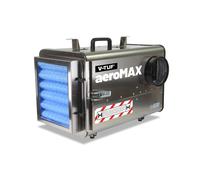 V-TUF AEROMAX Air Filtration Cleaner Turbo Fan (240V/158W)