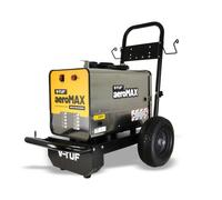 V-TUF AEROMAX500-110 Trolley Mounted Air Filtration Cleaner TURBO FAN (110V)