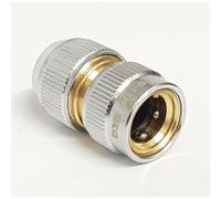 V-TUF B1.212 KCQ Coupler x 12/15mm Ø (1/2" Hose)