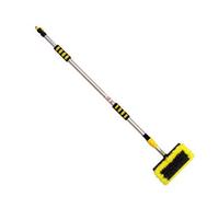 V-Tuf Brush & Extendable Pole Kit - 2.12M Fully Extended