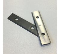 V-TUF COBRA Tungsten Carbide Blades for VTM155 Paint Scraper (Pack of 2) - VTM156