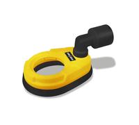 V-TUF Core Drilling Dust Extraction Attachment VTM135 - Max Diameter 85mm