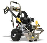 V-Tuf Dd055 Industrial Honda-Driven Petrol Pressure Washer