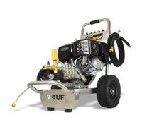 V-Tuf DD130 Industrial 13HP Honda Driven Petrol Pressure Washer - 4350PSI, 300ba