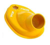 V-Tuf Drilling Extraction Shroud