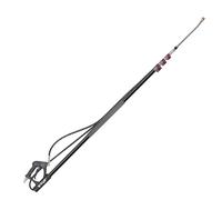 V-TUF Extendable Lance with Belt & Gutter Cleaning Attachment - 2.5-3mtr