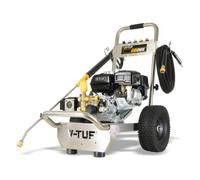 V-Tuf Gb065 Honda Petrol Press. Washer C/w Gearbox 200Bar 12L/min