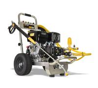 V-TUF GB110 13HP Honda Powered Petrol Pressure Washer with Gearbox