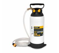 V-TUF Heavy Duty 12L Dust Supression Tank