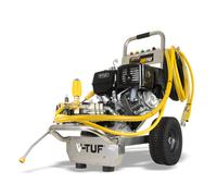 V-TUF Honda Petrol Pressure Washer 200 Bar @ 21 ltrs/min, Stainless Stee