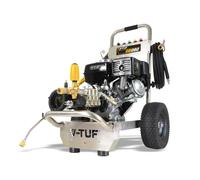 V-TUF Honda Petrol Pressure Washer (9HP, 200 Bar @ 15ltrs/Min)