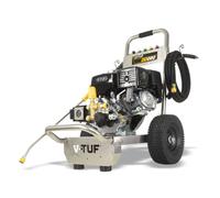 V-TUF Honda Petrol Pressure Washer (9HP, 200 Bar @ 15ltrs_Min)