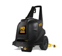 V-TUF Hot Water Professional Mobile Pressure Washer (240V_2000psi_140bar)