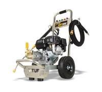 V-Tuf Industrial 6.5Hp Petrol Pressure Washer With Honda Engine - 190Bar, 12L/min