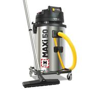V-TUF MAXi - 50L H-Class 1750w Industrial Dust Extractor Vacuum Cleaner (110V)