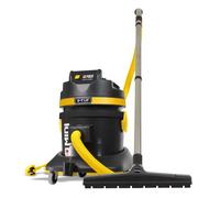 V-TUF MIDI H-CLASS Industrial Vacuum Cleaner (240v, 21ltr) - MIDI H240