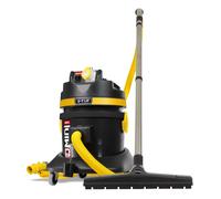 V-TUF MIDISYNCRO H-Class Dust Extractor + Wet & Dry Vacuum 110V