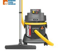 V-TUF MIGHTY M-Class Wet & Dry Dust Extractor (240V) New Version