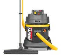 V-TUF MIGHTY HSV - 21L M-Class Industrial Dust Extraction Vacuum Cleaner - Health & Safety Version (230V)