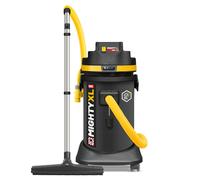 V-Tuf Mighty XL Hsv M-Class Dust Extractor Wet & Dry Vacuum 37L (110V) Health &