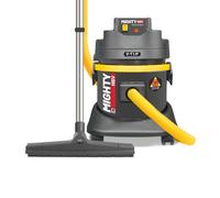 V-TUF MIGHTY M-Class Wet & Dry Dust Extractor 21L 240V Health & Safety Version