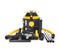 V-TUF MINI HSV M-Class Dust Extraction Vacuum Cleaner - 240V - Health & Safety Version