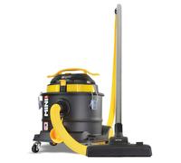 V-TUF MINI M-CLASS Vacuum Cleaner (110v) Black & Yellow - MINI110