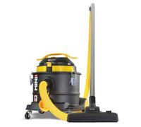 V-Tuf MINIHSV240 M-Class Mini Dust Extractor (240V) - New & Improved Health & Sa