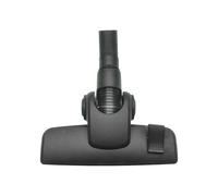 V-TUF MINI Spare High Efficiency Carpet Suction Head Black - VTM106