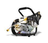 V-Tuf GPT200 Carry Frame 6.5HP Petrol Pressure Washer with GP200 Honda Engine 27