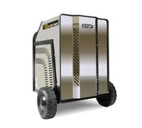 V-TUF RAPID Hot Box Water Heater for cold water pressure washers