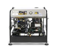 V-TUF RAPID Static Petrol Hot Water Pressure Washer (200bar)