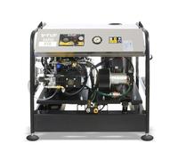 V-TUF RAPIDPTR21200 22900psi Petrol Static Hot Pressure Washer