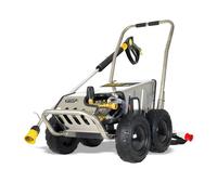 V-TUF RAPIDSSC415V-15015 2210psi Pressure Washer (400V)