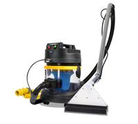 V-TUF SPRAYEX Upholstery Vacuum Cleaner (110v, 21ltr, 1250w) - HDC110