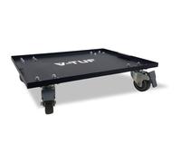 V-TUF Stackpack 4 Castor Trolley For V-TUF Storage Box System